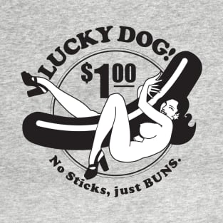 Lucky Dog T-Shirt